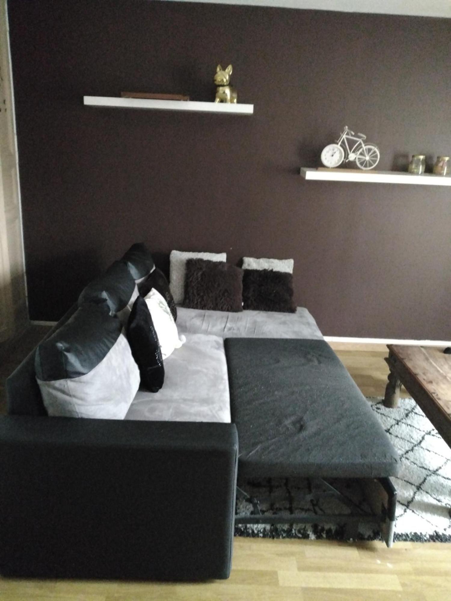 Appartement Complet 11 La Roche Racan 37370 Saint-Paterne-Racan 外观 照片
